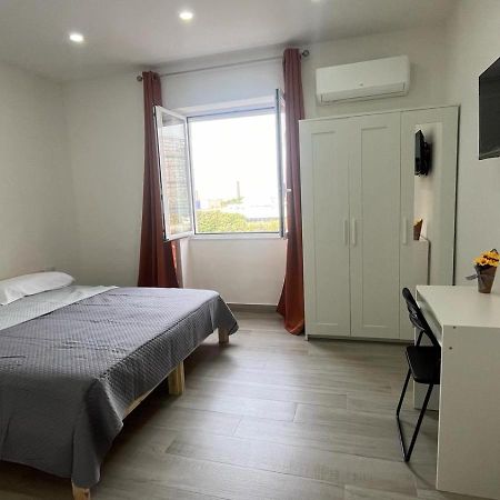 Terminal Napoli Bed & Breakfast Eksteriør bilde